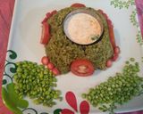 A picture of step 7 of Fresh Lilva Rice.