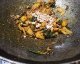 Masala rice recipe step 2 photo