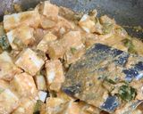 শাহী পনির (sahi paneer recipe in Bengali) রেসিপি ধাপ - 5 ছবি