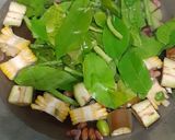 Foto langkah ke 4 dari resep Sayur Asem Perjuangan.