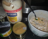 Foto del paso 2 de la receta: Huevos duros rellenos