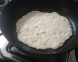 A picture of step 3 of Tawa Pizza.