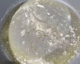 A picture of step 6 of Swedish Meatballs (köttbullar).