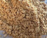 Foto del paso 3 de la receta: Cheesecake de turrón