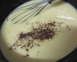 Foto del paso 3 de la receta: Pasta con salsa blanca y brócoli