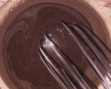 Foto langkah ke 3 dari resep 485. Selai Coklat.
