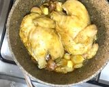 صورة لخطوة 2 من وصفة كبسة بطريقتي ❤️🍲
