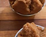 Foto langkah ke 5 dari resep Bolu Kukus Gula Merah.