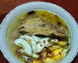 Foto langkah ke 5 dari resep 85. Soto Balungan.