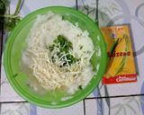 Foto langkah ke 2 dari resep Stik Kentang Keju.