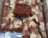Foto langkah ke 5 dari resep Keto Choco Cake.