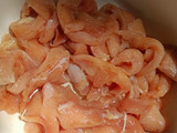 Sei Ayam Sambel Matah