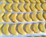 Foto langkah ke 4 dari resep Putri salju // kue kering lebaran.