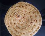 खूबा रोटी और बैंगन का भरता (khooba roti-baingan bhartha recipe in Hindi) रेसिपी चरण 3 फोटो
