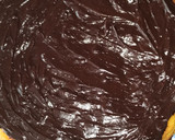 Foto del paso 8 de la receta: Tarta de naranja y chocolate