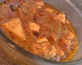 পনির কারি(paneer curry recipe in Bengali) রেসিপির ধাপ 4 ছবি