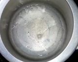 A picture of step 3 of Ground Rice Cake.