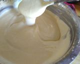 Foto langkah ke 3 dari resep Bolu panggang simple takaran sendok.