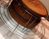 Une image de l'étape 4 de Gâteau forêt noir.