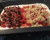 Foto del paso 2 de la receta: Masa de pizza