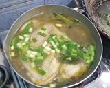 Foto langkah ke 6 dari resep Soto Sayap Ayam Bumbu Instan.