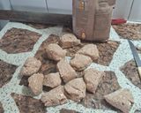 Foto del paso 4 de la receta: Masa de wraps integrales
