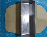 Foto langkah ke 5 dari resep Roti Tawar.