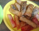 Foto langkah ke 3 dari resep Pisang karamel.