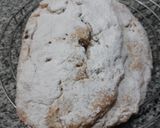 Foto del paso 9 de la receta: Stollen de ricotta o Quark Stollen sin levadura