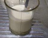 Foto langkah ke 3 dari resep Teh kreamer.
