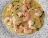 Foto del paso 12 de la receta: Palometa en salsa