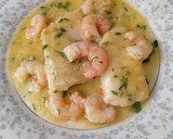 Foto del paso 12 de la receta: Palometa en salsa
