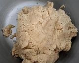 Une image de l'étape 1 de Tarte rustique figues / noisettes.