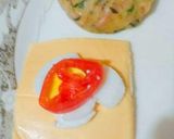 A picture of step 2 of Chicken Patato Cutlets.