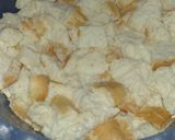 Foto del paso 1 de la receta: Budín de pan