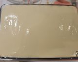 A picture of step 7 of Tiramisù (Non-alcoholic Soft Version) 提拉米蘇 （無酒精軟版）.