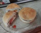 Patty wala burger recipe step 4 photo
