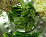 पोह्यांचे थालिपिठ (pohyanche thalipeeth recipe in marathi) रेसिपी स्टेप 3 फोटो 
