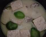 Ayam kencur belacan langkah memasak 3 foto