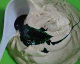 Kek Lapis Masam Manis