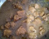 Foto langkah ke 4 dari resep Daging Bistik.