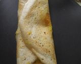 मसाला डोसा (Masala dosa recipe in hindi) रेसिपी चरण 10 फोटो