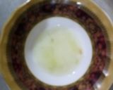 A picture of step 4 of Hyderabadi chicken dum biryani.
