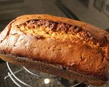 Foto del paso 3 de la receta: Budín de limón con azúcar integral