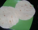 Foto del paso 1 de la receta: Tacos tipo pizza