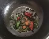 A picture of step 4 of Pachi pulusu.