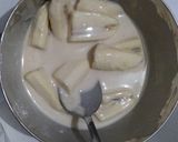 Foto langkah ke 3 dari resep Pisang nuget coklat keju.