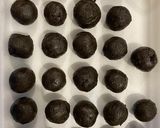 Foto del paso 2 de la receta: Trufas de oreo