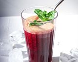 Foto do passo 4 de Suco verde sempre a mão