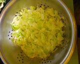বাঁধাকপির কোপ্তা(Bandhakopir kopta recipe in Bengali) রেসিপি ধাপ - 1 ছবি
